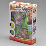 Ficha técnica e caractérísticas do produto Toy Story - Lançador de Bolas - Toyng
