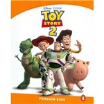 Ficha técnica e caractérísticas do produto Toy Story - Level 3