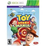 Ficha técnica e caractérísticas do produto Toy Story Mania - XBOX 360