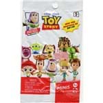 Ficha técnica e caractérísticas do produto Toy Story - Mini Figuras - Mattel - MATTEL