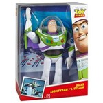 Ficha técnica e caractérísticas do produto Toy Story - Nova Figura Buzz Bmj70 Mattel