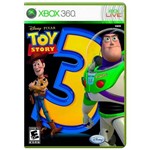 Ficha técnica e caractérísticas do produto Toy Story 3: The Video Game - Xbox 360