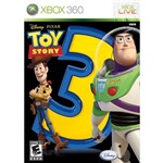 Ficha técnica e caractérísticas do produto Toy Story 3: The Video Game