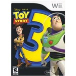 Ficha técnica e caractérísticas do produto Toy Story 3 Wii