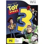 Ficha técnica e caractérísticas do produto Toy Story 3 - Wii