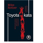 Ficha técnica e caractérísticas do produto Toyota Kata - Bookman