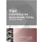 Ficha técnica e caractérísticas do produto Tqc Controle da Qualidade Total - Indg