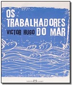 Ficha técnica e caractérísticas do produto Trabalhadores do Mar, os  01 - Martin Claret