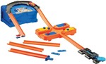 Ficha técnica e caractérísticas do produto Track Builder KIT Completo - Mattel
