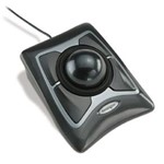 Ficha técnica e caractérísticas do produto Trackball Kensington Usb Expert Mouse