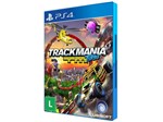 Trackmania Turbo para PS4 - Ubisoft