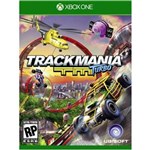 Ficha técnica e caractérísticas do produto Trackmania Turbo Xbox One