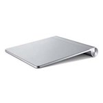 Ficha técnica e caractérísticas do produto Trackpad Magic Apple MC380BZ/A para Macbook Pro C/ Bluetooth - Prata
