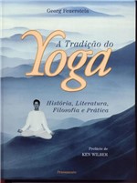 Ficha técnica e caractérísticas do produto Tradicao do Yoga,a - Pensamento