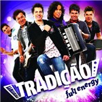 Tradição Full Energy - CD Sertanejo