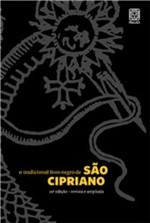 Ficha técnica e caractérísticas do produto Tradicional Livro Negro de São Cipriano,o - Pallas