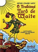 Ficha técnica e caractérísticas do produto Tradicional Taro de Waite - Artha Editora