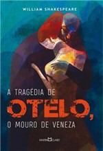 Ficha técnica e caractérísticas do produto Tragedia de Otelo, o Mouro de Veneza, a