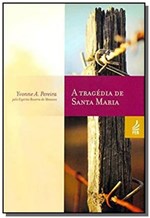 Ficha técnica e caractérísticas do produto Tragedia de Santa Maria - Feb