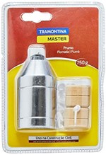 Ficha técnica e caractérísticas do produto Tramontina 43182000, Prumo 750 Gr