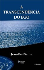 Ficha técnica e caractérísticas do produto Transcendência do Ego - Vozes