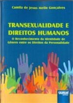 Ficha técnica e caractérísticas do produto Transexualidade e Direitos Humanos - Juruá