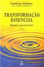 Ficha técnica e caractérísticas do produto Transformação Essencial - 02Ed/96 - Summus
