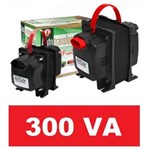 Ficha técnica e caractérísticas do produto Transformador 300Va Bomba Filtrante Intex Fiolux - Bivolt
