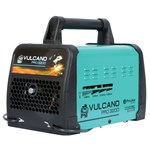 Ficha técnica e caractérísticas do produto Transformador De Solda Vulcano 260a Pro3200 Balmer