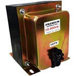Ficha técnica e caractérísticas do produto Transformador Fiolux Premium 10000VA Bivolt 110/220 220/110