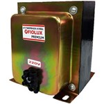 Ficha técnica e caractérísticas do produto Transformador Fiolux Premium 10000VA Ref: 10000 VA - Bivolt