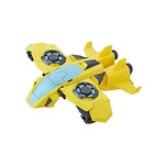 Ficha técnica e caractérísticas do produto Transformadores Rescue Bots - Bumblebee de Playskool Heroes