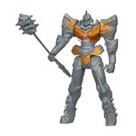 Ficha técnica e caractérísticas do produto Transformers 4 - Boneco Titan Hero Grimlock - Hasbro