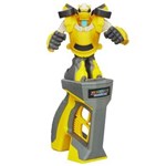Ficha técnica e caractérísticas do produto Transformers Battle Masters Autobots - Bumblebee - Hasbro