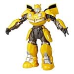 Ficha técnica e caractérísticas do produto Transformers Boneco Dj Bumblebee E0850 - HASBRO