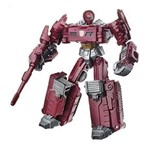 Ficha técnica e caractérísticas do produto Transformers - Boneco Generations Figura Legends - Warpath B1798