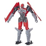 Ficha técnica e caractérísticas do produto Figura Transformável - 30 Cm - Transformers - Titan Changers - Shatter - Hasbro Hasbro