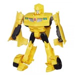 Ficha técnica e caractérísticas do produto Transformers Bumblebee 18cm - Hasbro B1300