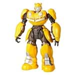 Ficha técnica e caractérísticas do produto Transformers: Bumblebee Dj - Hasbro