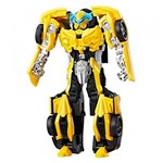Ficha técnica e caractérísticas do produto Transformers Bumblebee Hasbro
