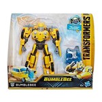 Ficha técnica e caractérísticas do produto Transformers Bumblebee - Hasbro