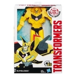 Ficha técnica e caractérísticas do produto Transformers Bumblebee Rid Titan Changers Hasbro - B2238