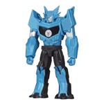 Ficha técnica e caractérísticas do produto Transformers Disguise Figura Guardians 6`` Strongarm
