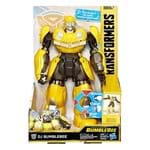 Ficha técnica e caractérísticas do produto Transformers Dj Bumblebee E0850 - Hasbro