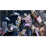 Ficha técnica e caractérísticas do produto Transformers: Fall Of Cybertron - Xbox 360