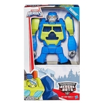 Ficha técnica e caractérísticas do produto Transformers Figura Rescue Bots - A8303 Hasbro