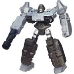 Ficha técnica e caractérísticas do produto Transformers Generations Cyber Megatron B1301/b0785 - Hasbro