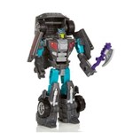 Ficha técnica e caractérísticas do produto Transformers Generations - Figura Deluxe - Offroad B1303