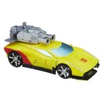 Ficha técnica e caractérísticas do produto Transformers Generations - Figura Deluxe - Sunstreaker B3060