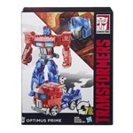 Ficha técnica e caractérísticas do produto Transformers Generations Optimus Prime 18cm - Hasbro B1299